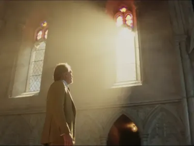 对话雅诗兰黛集团总裁兼CEO司泰峰：让一家公司变快，这是他的第一年｜New Look专访