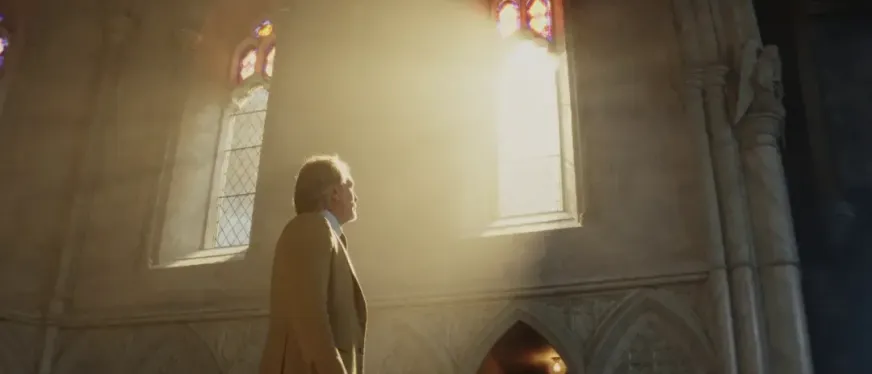 对话雅诗兰黛集团总裁兼CEO司泰峰:让一家公司变快,这是他的第一年|New Look专访