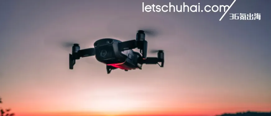 36氪出海·全球化公司｜汪滔十年后首开口，谈大疆的八年调整、竞争与下一步