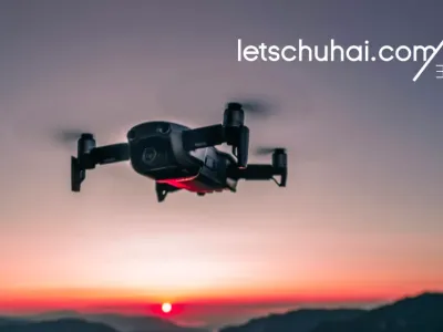 36氪出海·全球化公司|汪滔十年后首开口,谈大疆的八年调整、竞争与下一步