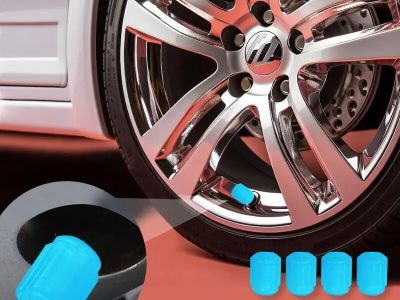 汽车小配件出海爆单，TikTok夜光气嘴帽7天卖了40万