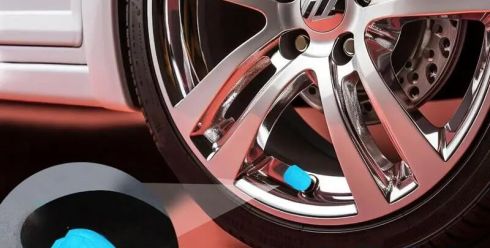 汽车小配件出海爆单，TikTok夜光气嘴帽7天卖了40万