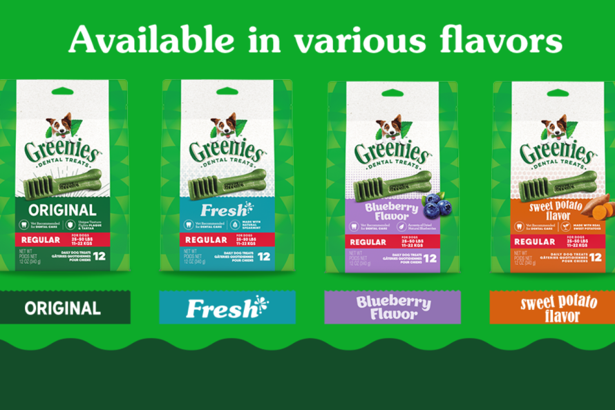 一块狗饼干年卖70亿，这个赛道在欧洲正在爆发