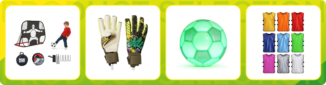 图片 世界杯热潮来袭:拉美体育消费盛宴,跨境卖家如何抓住这个夏天?