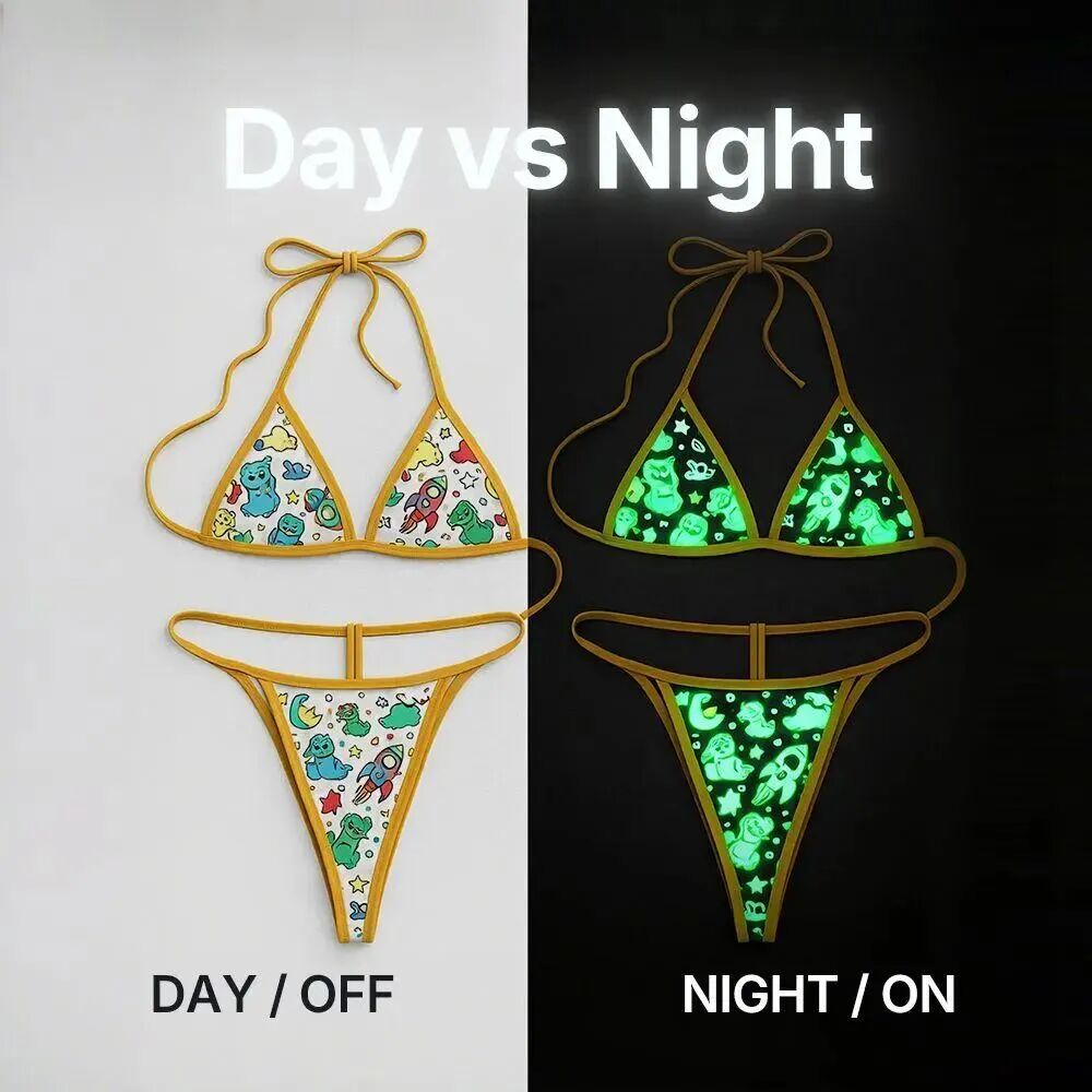 图片 汽车小配件出海爆单,TikTok夜光气嘴帽7天卖了40万