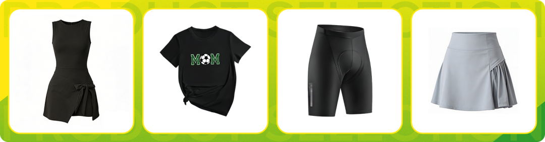 图片 世界杯热潮来袭:拉美体育消费盛宴,跨境卖家如何抓住这个夏天?