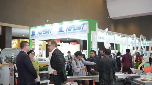 2026印尼雅加达木工机械展会参展推荐攻略！