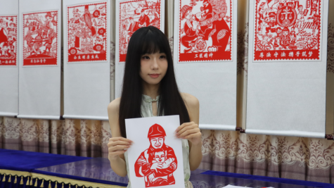 非遗剪纸引爆 Etsy 跨境电商：单月爆卖 1200 单，净利润率 73%！