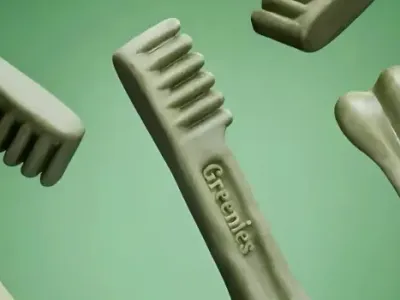 一块狗饼干年卖70亿，这个赛道在欧洲正在爆发