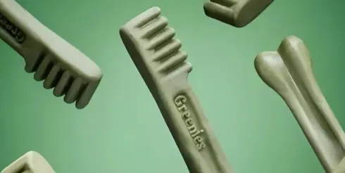 一块狗饼干年卖70亿，这个赛道在欧洲正在爆发