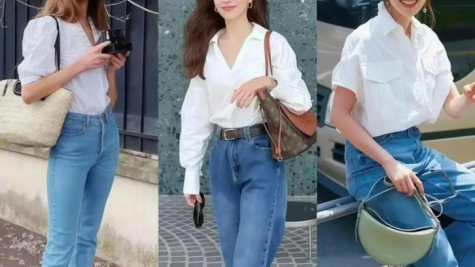 高腰牛仔裤：SHEIN 领衔霸榜，月销千万件、利润超 60%！