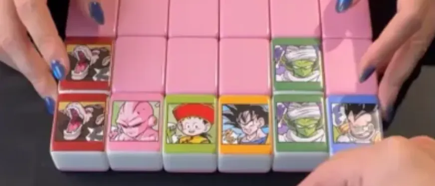 中国麻将在海外爆火,身价翻了数十倍