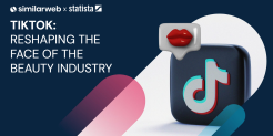 TikTok美妆行业分析报告