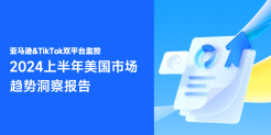 2024上半年美国市场趋势洞察报告