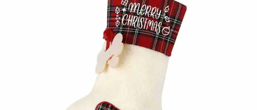 这款单品年年都是旺季“丰收果”！圣诞袜市场潜力分析