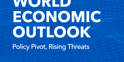 2024年10月世界经济展望报告