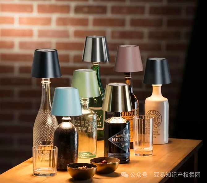 图片 这些产品正在起诉中,或在2周冻结,抓紧排查下架!