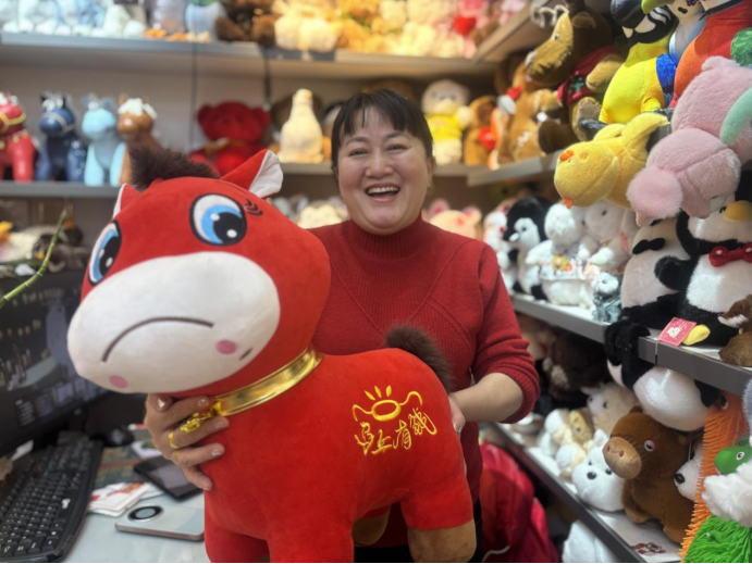 图片 日销近2万件,订单排到3月!又一爆款诞生 | 爆品洞察