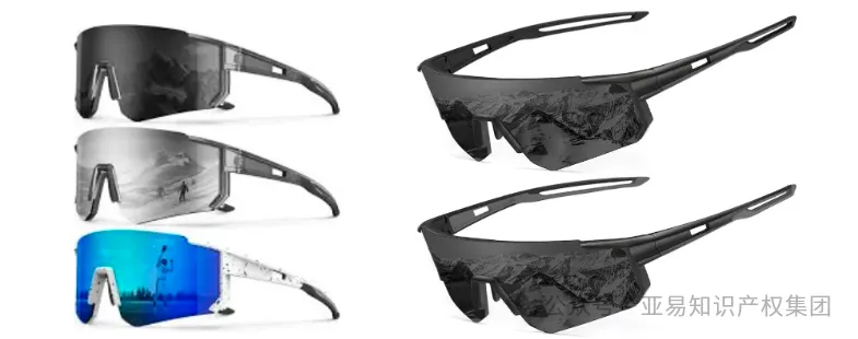 图片 这些产品正在起诉中,或在2周冻结,抓紧排查下架!