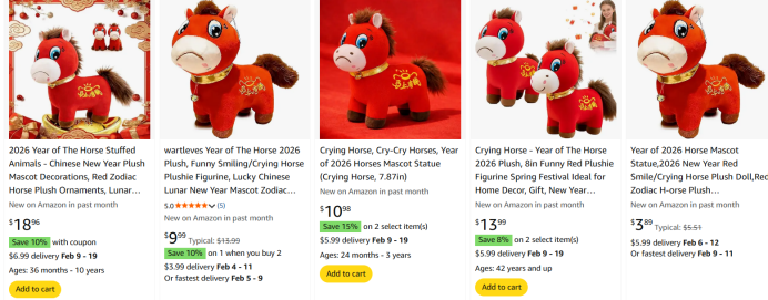 图片 日销近2万件,订单排到3月!又一爆款诞生 | 爆品洞察