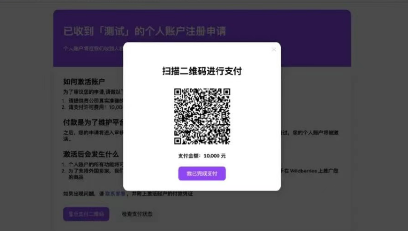 Wildberries是什么电商平台？2026最新入驻条件、开店流程及招商政策全解析