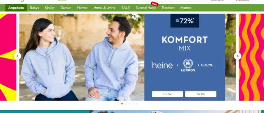 新商机！两大电商平台向中国卖家开放，值得入驻吗？