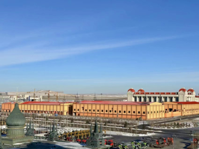 俄罗斯电商平台,挤满中国人