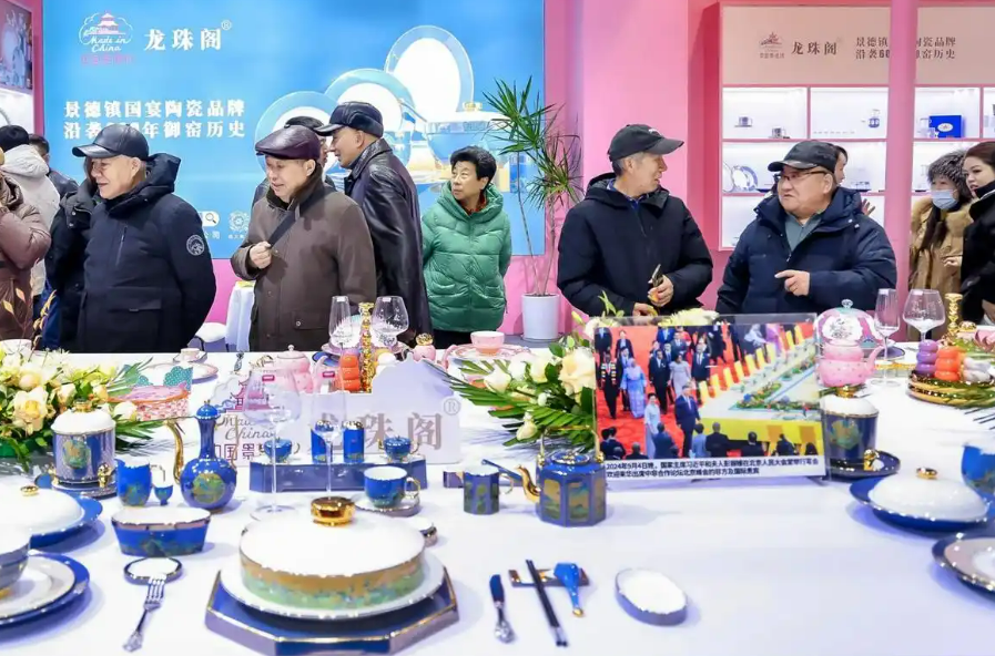 印尼雅加达陶瓷展览会什么时候举办？展出的品类有哪些？