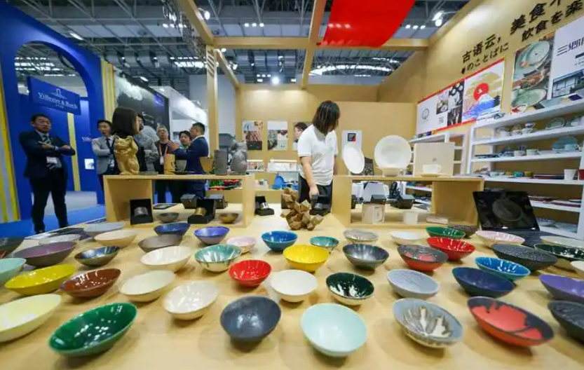 陶瓷展 印尼雅加达陶瓷展览会什么时候举办?展出的品类有哪些?
