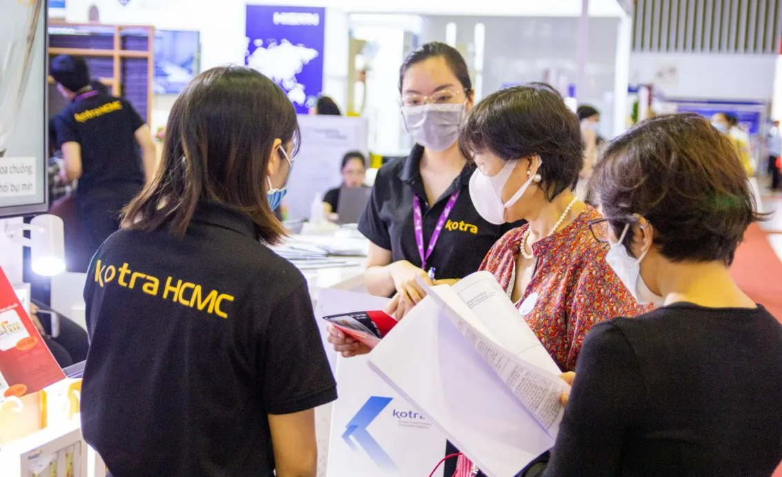 展会 越南礼品及家庭用品展览会展会什么时候举办?2026年越南礼品及家庭用品展览会展会举办时间及参展品类介绍!