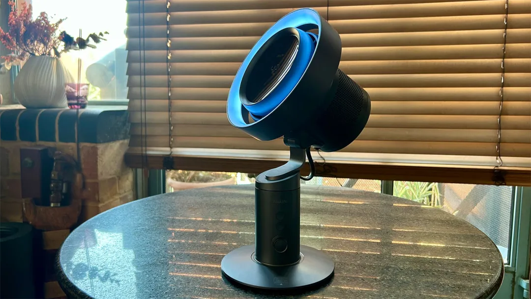 Jisulife Table Fan Pro3 Review: One For the Gamers - Tech Advisor 一把小风扇,年入10亿!华强北跑出的隐形冠军