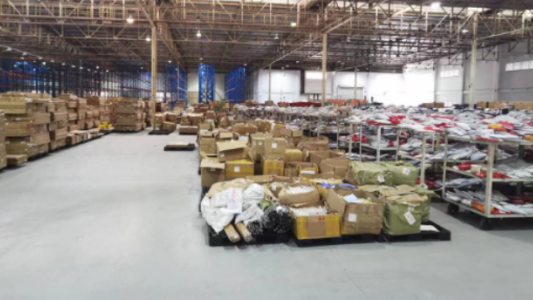 涉案超千亿盾！越南破获大型跨国高仿鞋侵权大案，跨境卖家敲响警钟
