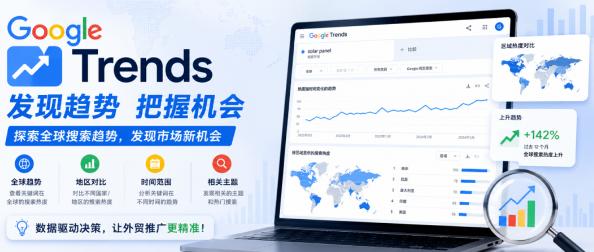 Google Trends