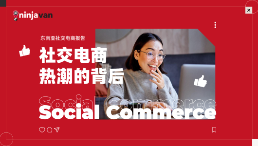 2024东南亚社交电商报告