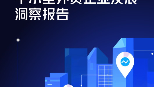 2024年中小型外贸企业发展洞察报告