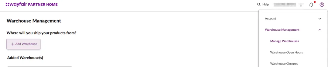 Wayfair：自发货库存管理指南