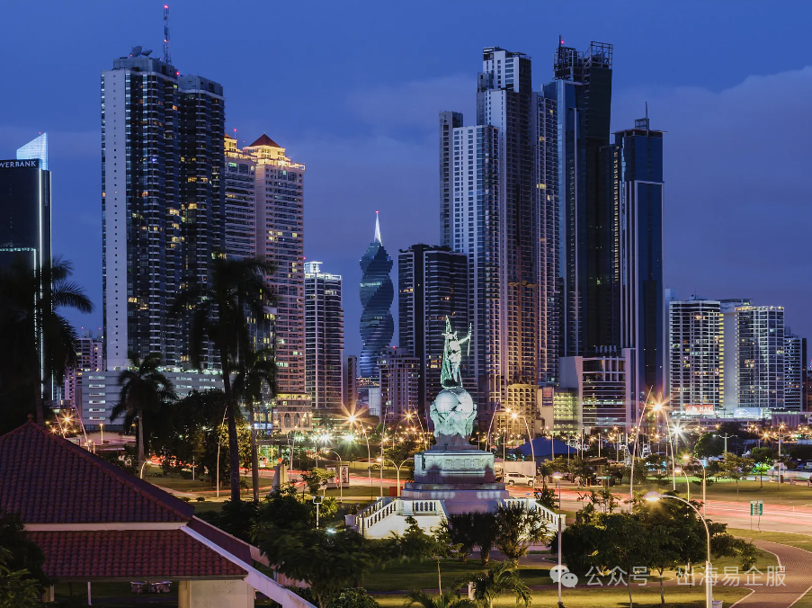 倒计时！2026外贸新风口，这4个国家再不布局就晚了