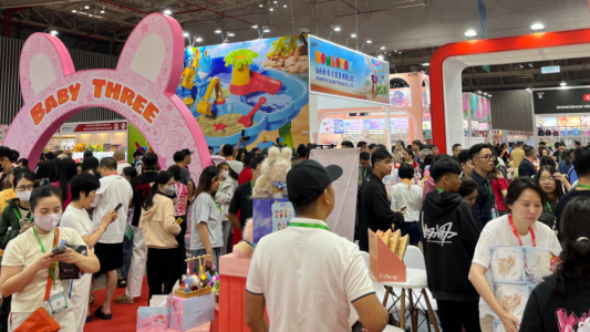 菲律宾母婴展会有哪些？2026 年菲律宾母婴展会盘点！