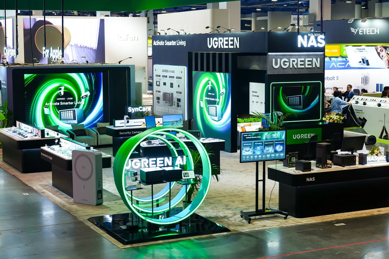 盈利7亿！霸榜欧美的3c大卖，来自深圳！