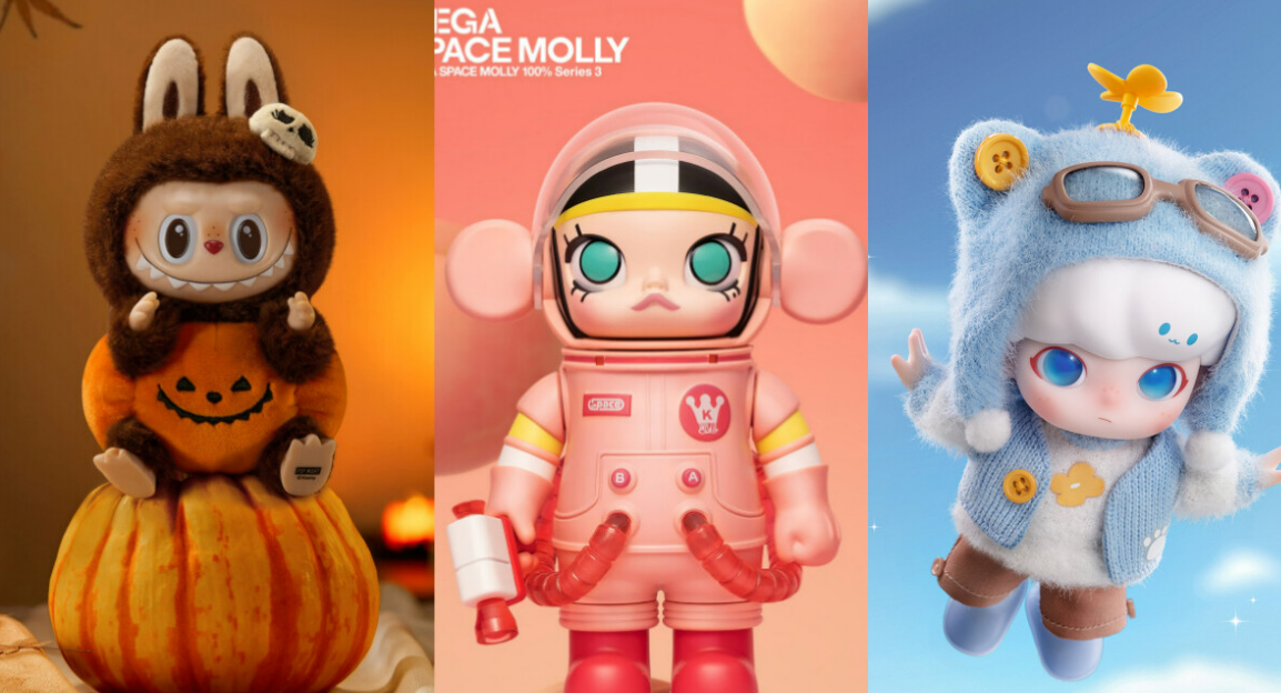 东南亚玩具消费新蓝海！2026年菲律宾玩具展会全攻略