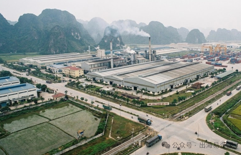 倒计时！2026外贸新风口，这4个国家再不布局就晚了