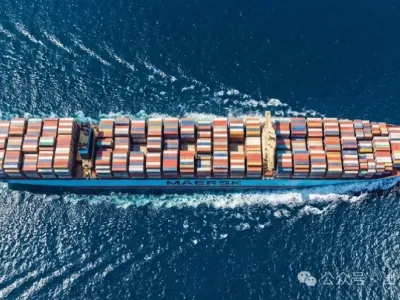 倒计时！2026外贸新风口，这4个国家再不布局就晚了