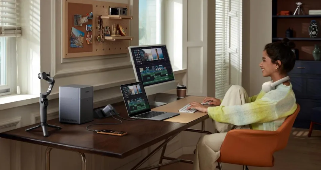 盈利7亿！霸榜欧美的3c大卖，来自深圳！