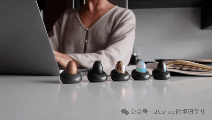 79美金的小石头，居然在欧美市场卖爆了！