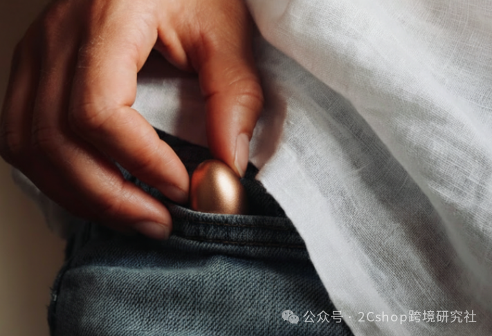 79美金的小石头，居然在欧美市场卖爆了！