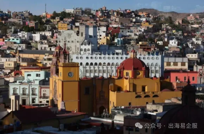 倒计时！2026外贸新风口，这4个国家再不布局就晚了