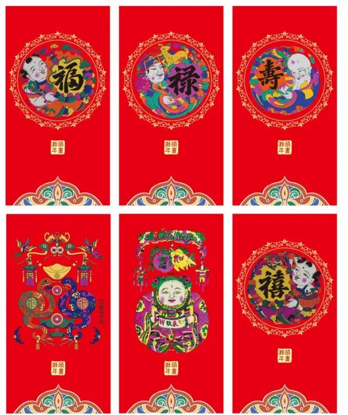 图片 全球订单涌来!中国红包日销630万枚,卖爆了 | 爆品洞察