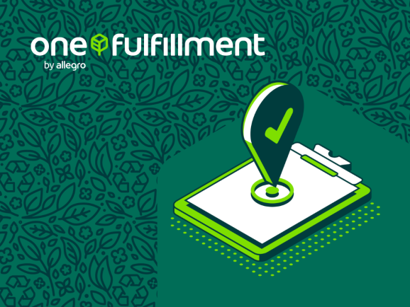 在Allegro官方仓One Fulfillment我们如何处理订单？