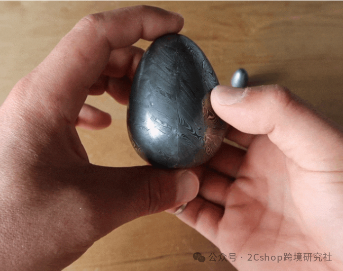 79美金的小石头，居然在欧美市场卖爆了！