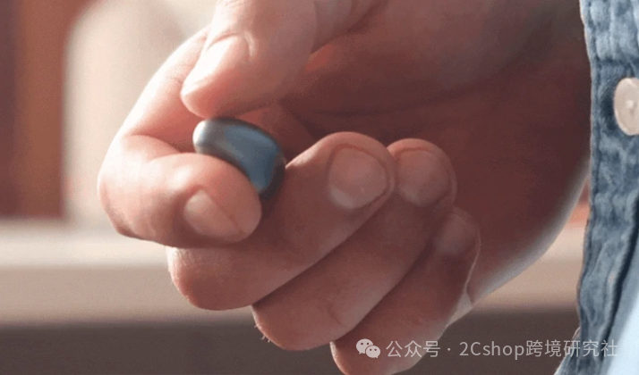 79美金的小石头，居然在欧美市场卖爆了！